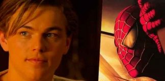 Fanáticos piden a Leonardo DiCaprio como “Spider Man” ¿te lo imaginas?