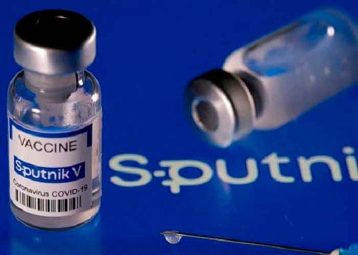 Sputnik Light a un paso de convertirse en un refuerzo universal