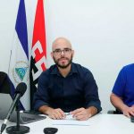 Principales medios de Nicaragua reciben taller por parte de Sputnik Taller para 16 medios de Nicaragua por parte de Sputnik