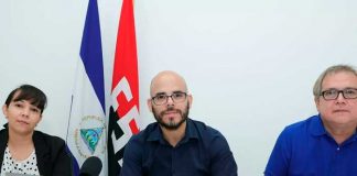 Taller para 16 medios de Nicaragua por parte de Sputnik