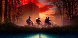 ¿Cuándo se estrena Stranger Things 4 en Netflix?