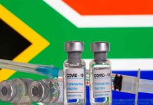 Sudáfrica fabrica su propia vacuna contra el Coronavirus Sudáfrica crea su propia vacuna contra el coronavirus