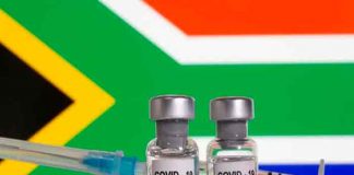 Sudáfrica crea su propia vacuna contra el coronavirus