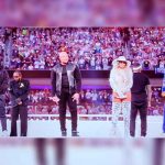 Así fueron las reacciones al Half Time en el Super Bowl 2022 Así fueron las reacciones al Half Time en el Super Bowl 2022