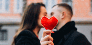 La disparatada medida que tomó Tailandia para el sexo de San Valentín