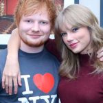 Juntos de nuevo: Taylor Swift y Ed Sheeran anuncian nueva colaboración Juntos de nuevo: Taylor Swift y Ed Sheeran anuncian nueva colaboración
