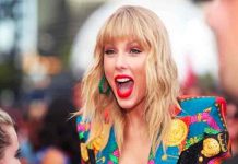 Universidad de Nueva York impartirá un curso sobre Taylor Swift Universidad de Nueva York impartirá un curso sobre Taylor Swift