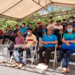 Arranca año 2022 de educación técnica en Centro Tecnológico de Chontales Arranque de educación técnica en Juigalpa, Chontales