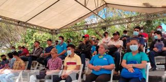 Arranque de educación técnica en Juigalpa, Chontales