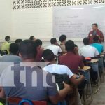 15 años de transformación de la educación técnica en Puerto Cabezas Apertura de la educación técnica 2022 en Puerto Cabezas