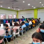 Promueven en Nicaragua el uso de las nuevas tecnologías en los jóvenes Capacitación sobre impacto de tecnologías en la juventud de Nicaragua