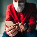 Nuevas tecnologías para detectar el virus covid-19 con el teléfono Nuevas tecnologías para detectar el virus covid-19 con el teléfono