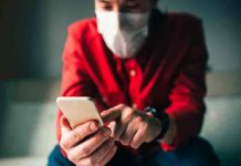 Nuevas tecnologías para detectar el virus covid-19 con el teléfono Nuevas tecnologías para detectar el virus covid-19 con el teléfono