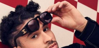 ¡Ah qué abuela! Consigue boletos gratis para "perrear" con Bad Bunny
