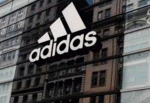 ¡Llamativa campaña! Adidas presenta línea de sujetadores deportivos ¡Llamativa campaña! Adidas presenta línea de sujetadores deportivos