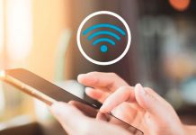 Mañas para recuperar la contraseña del Wifi si se te ‘chispoteó’ Mañas para recuperar la contraseña del Wifi si se te 'chispoteó'