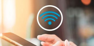 Mañas para recuperar la contraseña del Wifi si se te 'chispoteó'