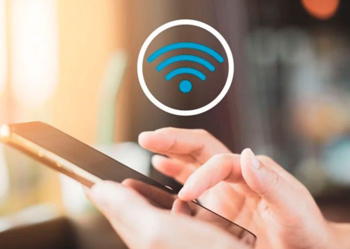 Mañas para recuperar la contraseña del Wifi si se te 'chispoteó'