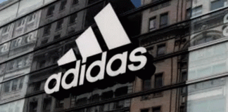 ¡Llamativa campaña! Adidas presenta línea de sujetadores deportivos