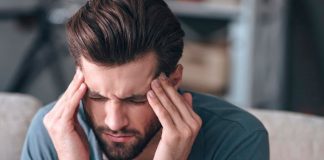 Vivió con dolor de cabeza durante 20 años y descubrieron algo ¡increíble!