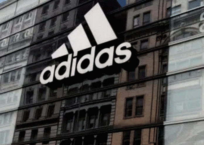 ¡Llamativa campaña! Adidas presenta línea de sujetadores deportivos