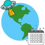 ¿Día mundial de…? Estos son los más raros que se celebran cada año ¿Días mundiales de...? Estos son los más raros que se celebran cada año