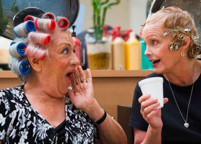 ¡Excelente servicio! Salón de belleza en México con 