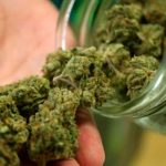 ¡Clase alucín! Se corta el miembro tras consumo excesivo de marihuana