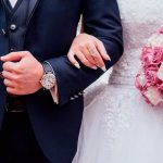 Exhiben tóxico odio de suegra a nuera; la borra de su propia foto de boda