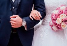 Exhiben tóxico odio de suegra a nuera; la borra de su propia foto de boda Exhiben tóxico odio de suegra a nuera; la borra de su propia foto de boda