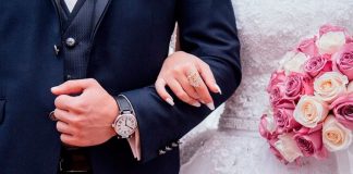 Exhiben tóxico odio de suegra a nuera; la borra de su propia foto de boda