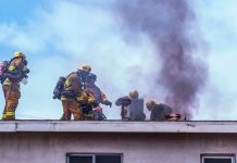 ¡Qué tóxico! Se mete a la casa de su ex pareja y le quema la ropa ¡Qué tóxico! Se mete a la casa de su ex pareja y le quema la ropa