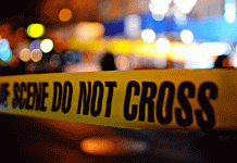 De terror: Hombre mató a su hermana a batazos por serle ‘infiel’ en Texas De terror: Hombre mató a su hermana a batazos por serle 'infiel' en Texas