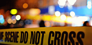 De terror: Hombre mató a su hermana a batazos por serle 'infiel' en Texas