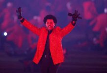 Llegará especial de The Weeknd en Amazon Prime Video Llegará especial de The Weeknd en Amazon Prime Video