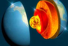 La Tierra se enfría más rápido de lo esperado, según estudio La Tierra se enfría más rápido de lo esperado, según estudio