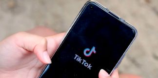¡Imprudencia! Se mató mientras graba un tiktok con ametralladora en México