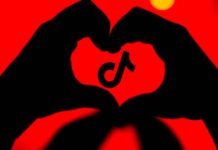 Los nuevos filtros de TikTok para este Día de San Valentín Los nuevos filtros de TikTok para este Día de San Valentín