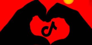 Los nuevos filtros de TikTok para este Día de San Valentín