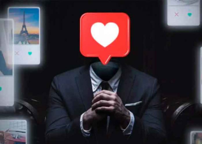 tinder- Esto es lo que cobra el estafador de Tinder por grabar videosaludos