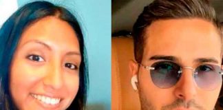 Esta es la mujer que no se dejó engañar por el Estafador de Tinder