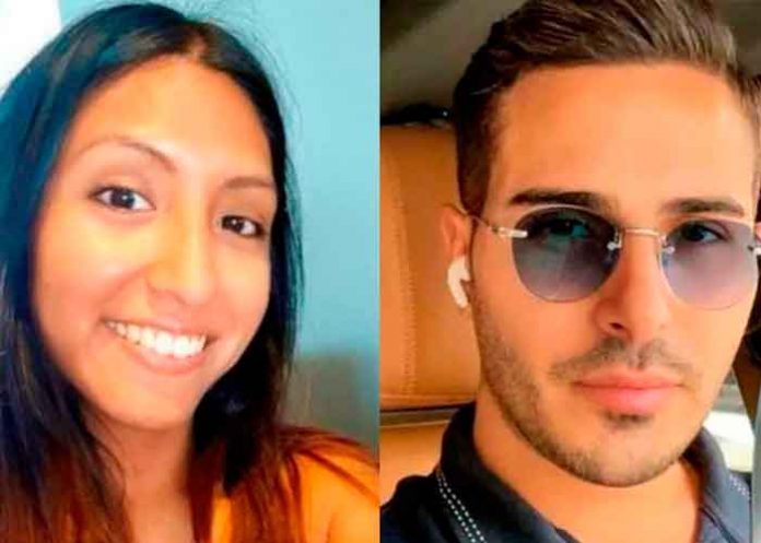 tinder Esta es la mujer que no se dejó engañar por el Estafador de Tinder