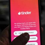 El «estafador de Tinder» llegó a Reino Unido y se robó 190 mil dólares El "estafador de Tinder" llegó a Reino Unido y se robó 190 mil dólares
