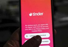El «estafador de Tinder» llegó a Reino Unido y se robó 190 mil dólares El "estafador de Tinder" llegó a Reino Unido y se robó 190 mil dólares