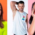 Toni Costa confirma su relación con la tiktoker Evelyn Beltrán Toni Costa confirma su relación con la tiktoker Evelyn Beltrán