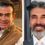 Diego Verdaguer sufrió las mismas complicaciones de Covid que Toño Mauri Diego Verdaguer sufrió las mismas complicaciones de Covid que Toño Mauri