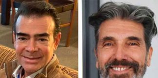 Diego Verdaguer sufrió las mismas complicaciones de Covid que Toño Mauri