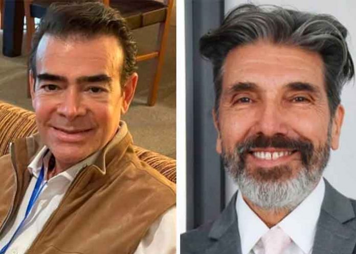 Diego Verdaguer sufrió las mismas complicaciones de Covid que Toño Mauri