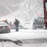 ¡Caos total! Choque masivo por tormenta de nieve en Illinois (Video) ¡Caos total! Choque masivo por tormenta de nieve en Illinois (Video)