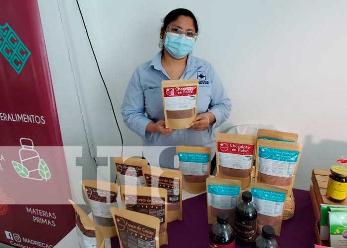 Foro sobre transformación del valor agregado en la producción de Nicaragua